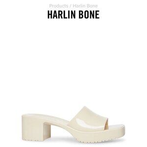 Steve Madden Platform Sandal